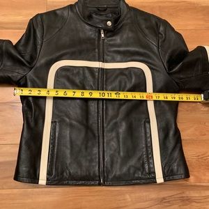 Wilsons Leather Maxima jacket